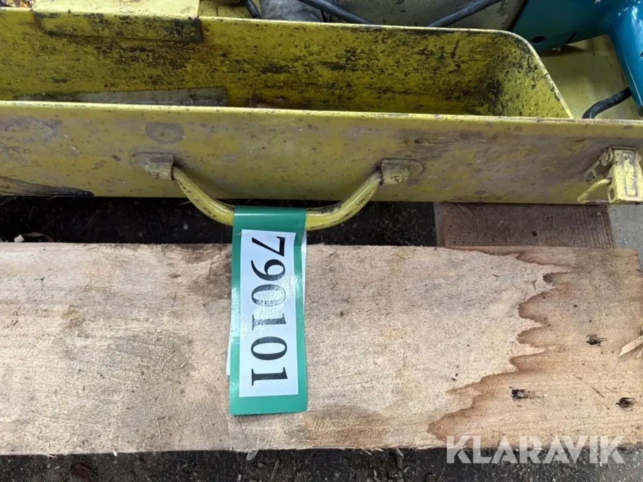 Billede 6 - Borehammer Bosch