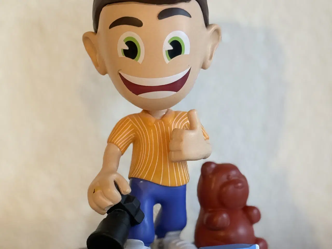 Billede 2 - Peepz (Jas, Mika og RobinSamse)