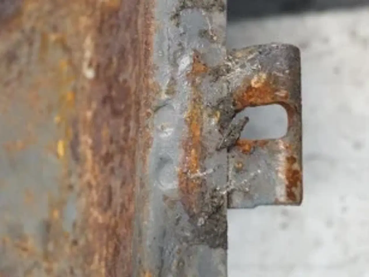 Billede 9 - Claas Lexion 550 Bundklap 7346290