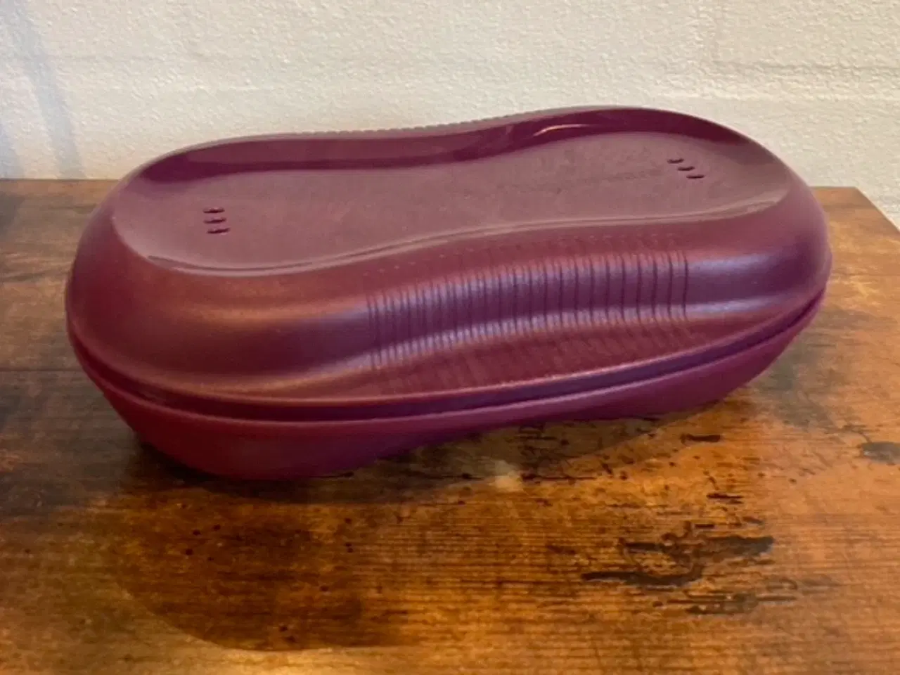 Billede 1 - Tupperware Easy Delight - 2 stk haves 