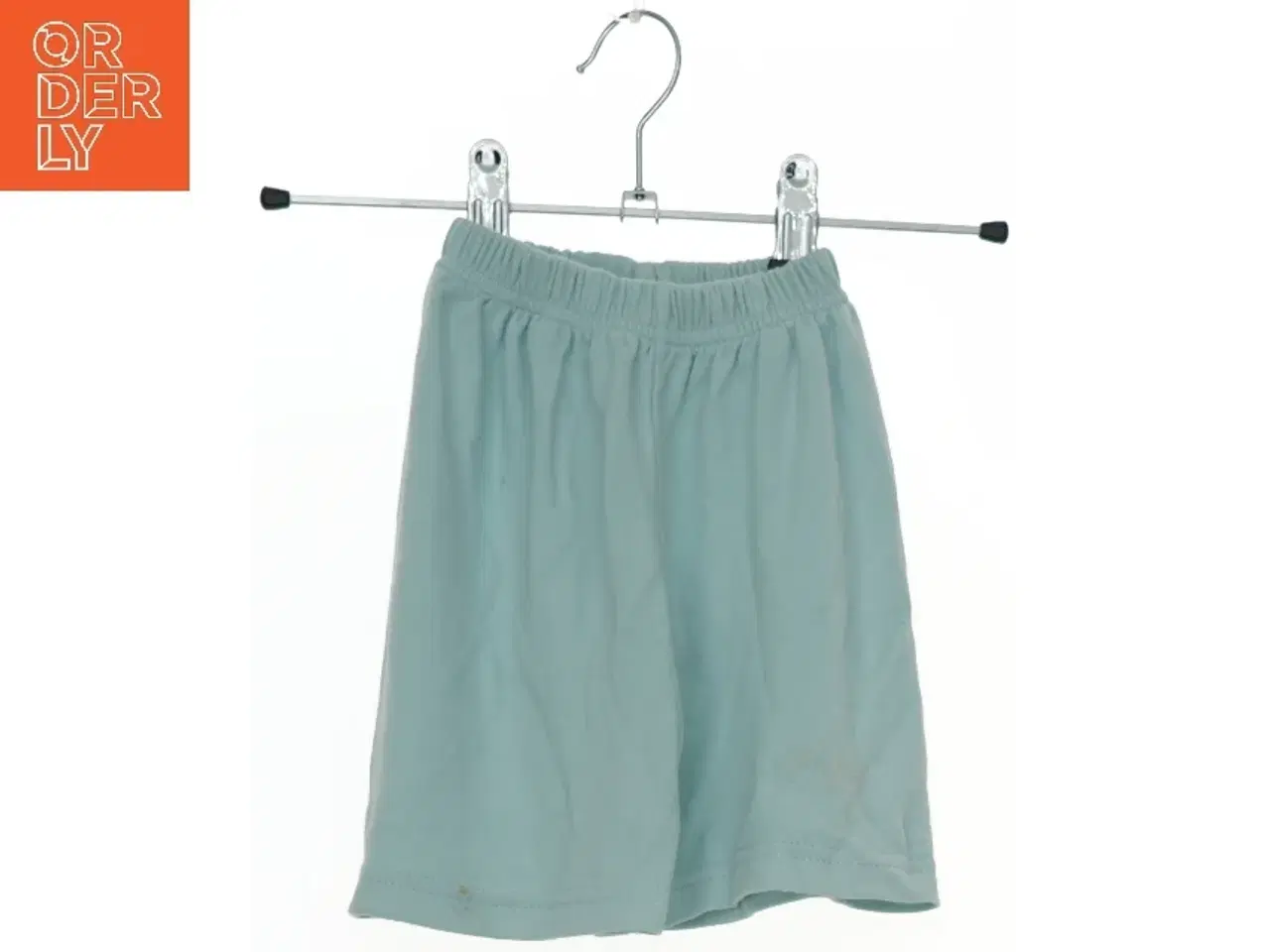 Billede 1 - Lyseblå shorts til børn fra Linco (str. 98)