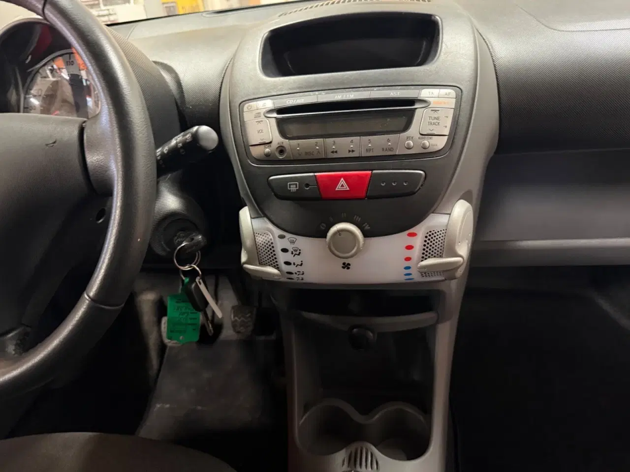 Billede 13 - Peugeot 107 1,0 Active