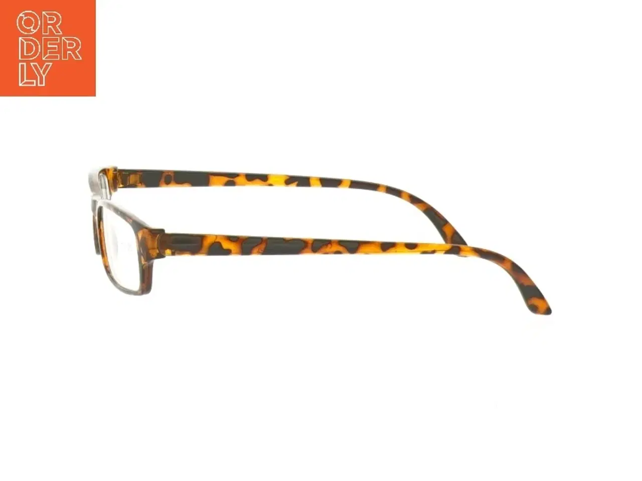 Billede 3 - Tortoiseshell briller (str. 13 cm)