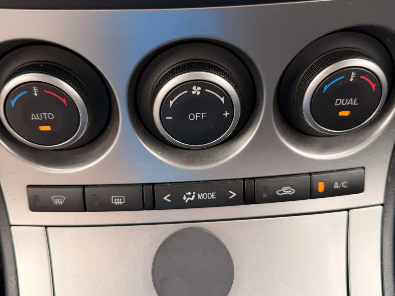 Billede 13 - mazda 3 2.2 de 150 hk