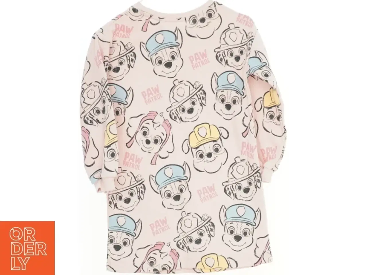 Billede 2 - Paw patrol Bluse fra H&M (str. 128 cm)