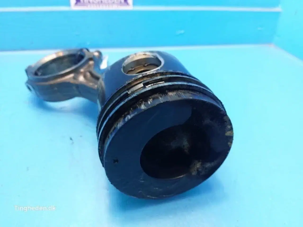 Billede 9 - John Deere 6359 Stempel RE24458