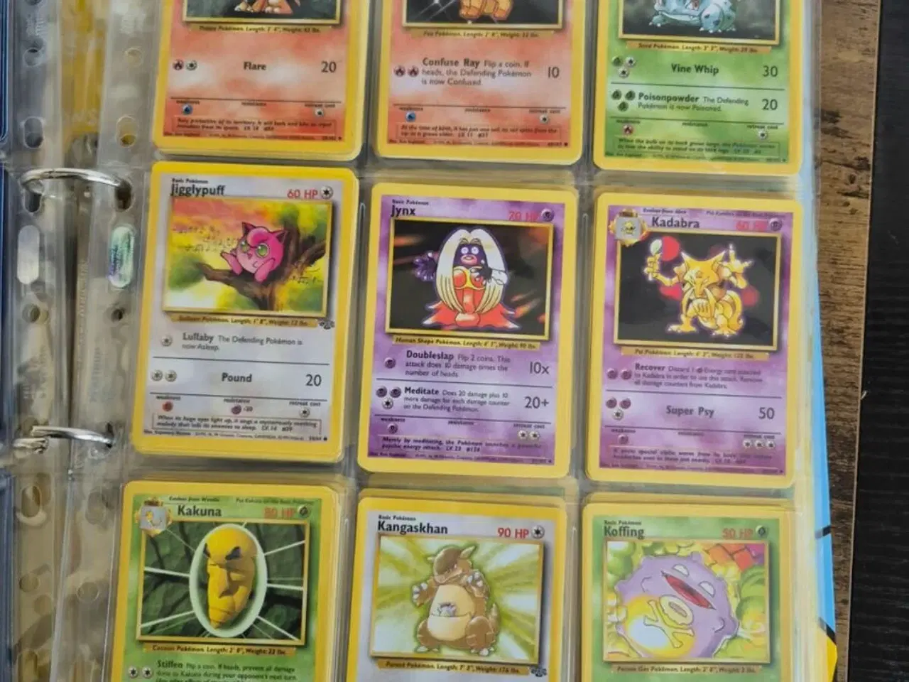 Billede 6 - Pokemon kort 