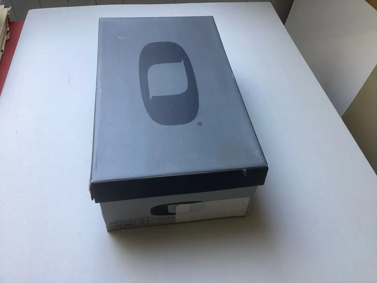 Billede 1 - Herresko Odin