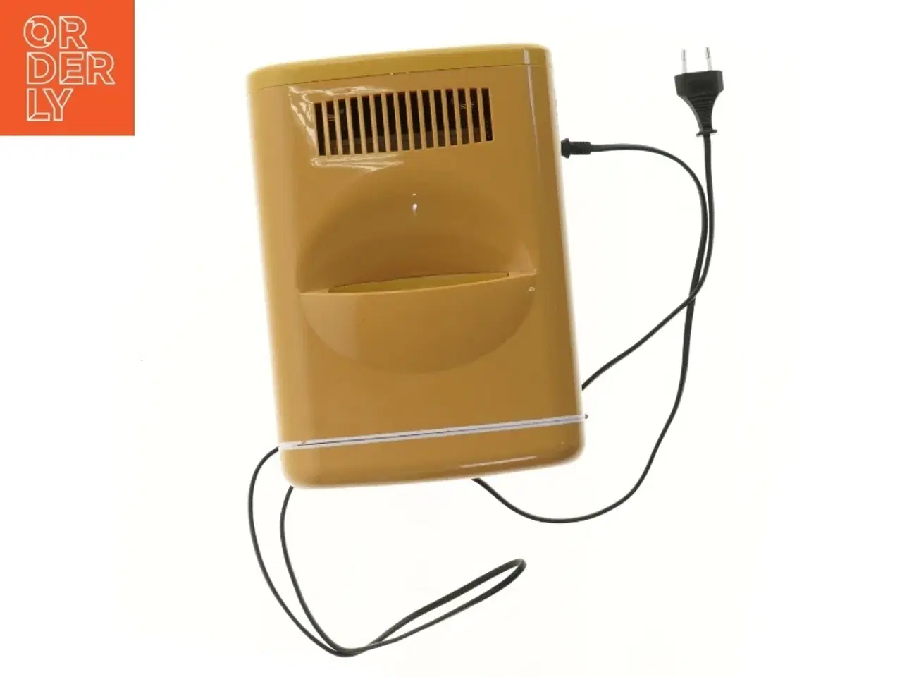 Billede 3 - Minikøleskab DeskChiller (str. 28x25x19 cm)