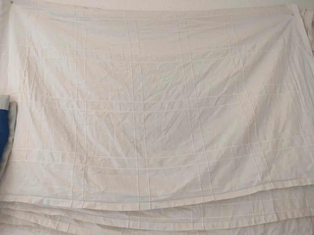 Billede 1 - Sofacover 2-3 personer 
