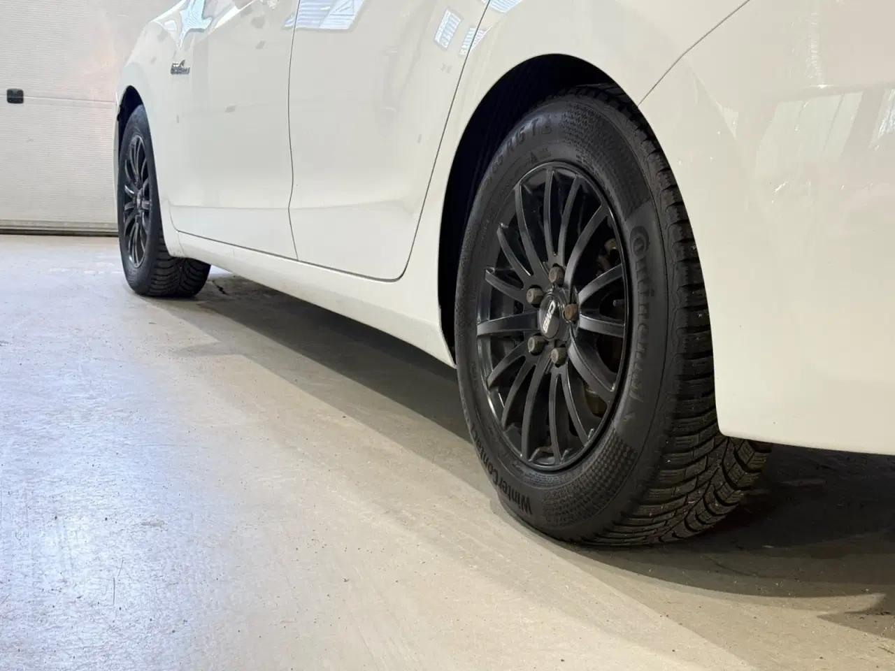 Billede 5 - Hyundai i30 1,6 CRDi 110 Comfort Eco
