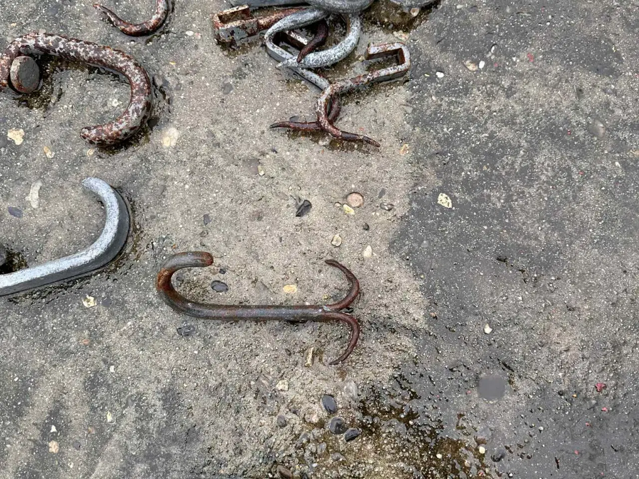 Billede 5 - kødkroge