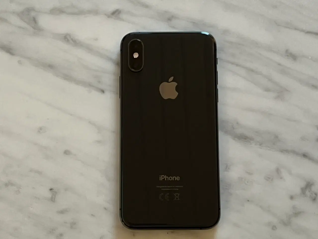 Billede 1 - iPhone xs