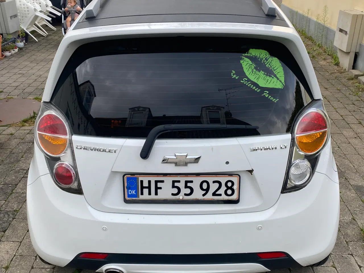 Billede 5 - Chevrolet 