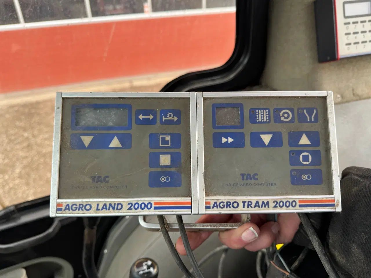 Billede 5 - Nordsten CLR400S