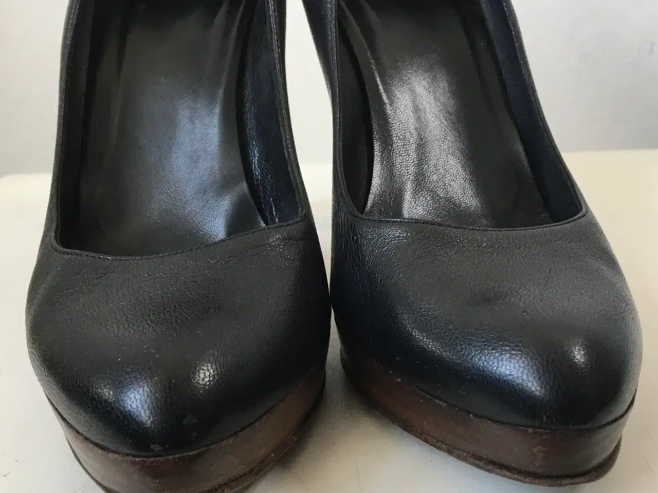 Billede 3 - Gucci, stiletter, str 37,5