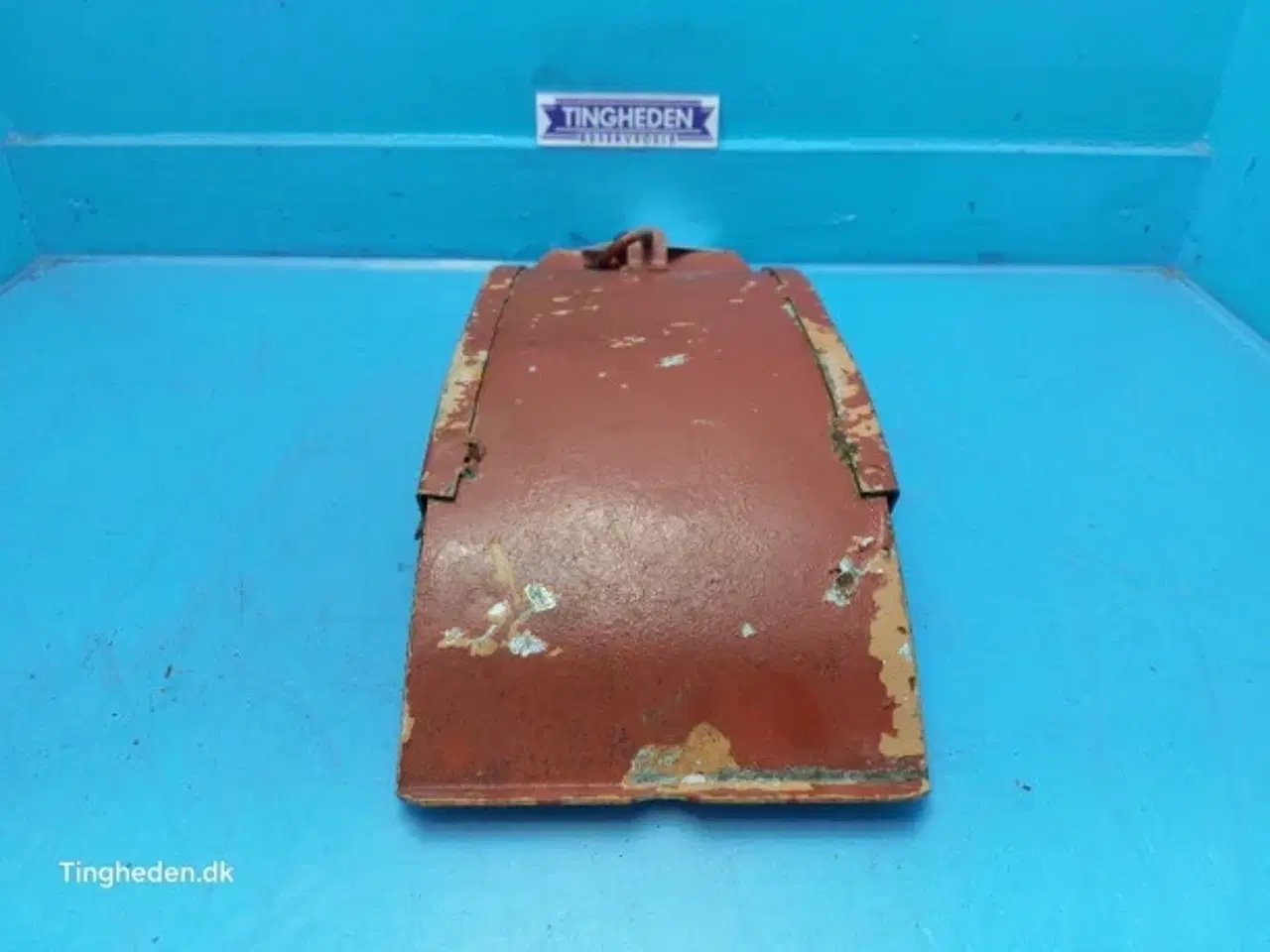 Billede 12 - Laverda 627 Dæksel 321844850