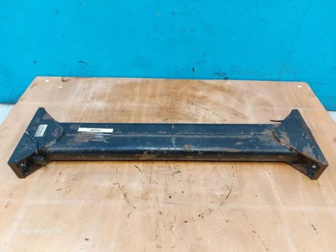 Billede 10 - New Holland BB9090 Plejlstang 700141189