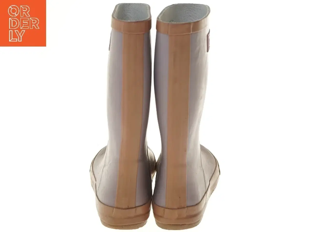 Billede 6 - Gummistøvler til børn fra Molo (str. 34 )