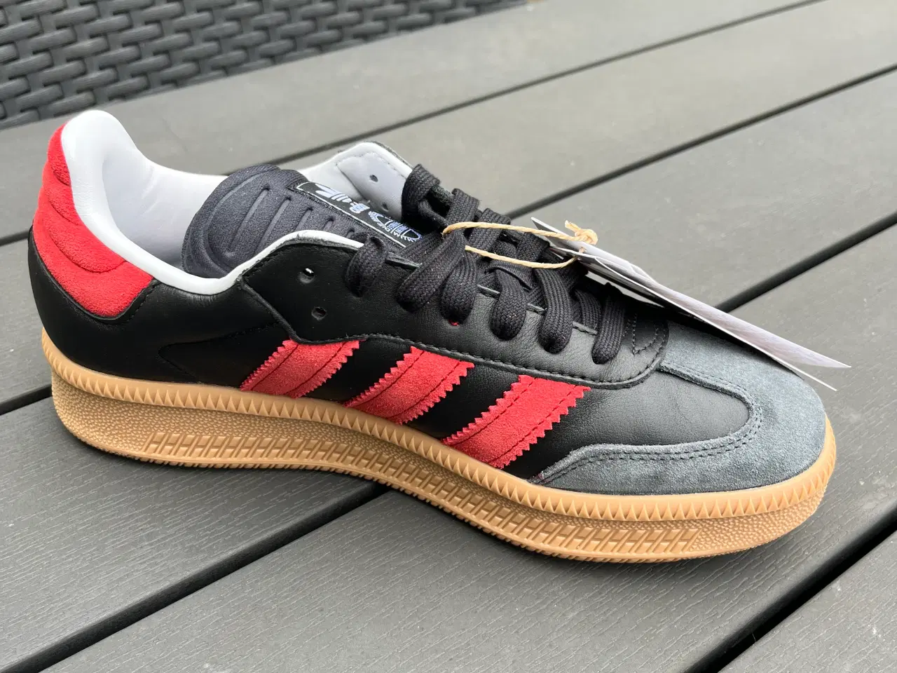 Billede 4 - Adidas SAMBA XLG – UNISEX sneakers
