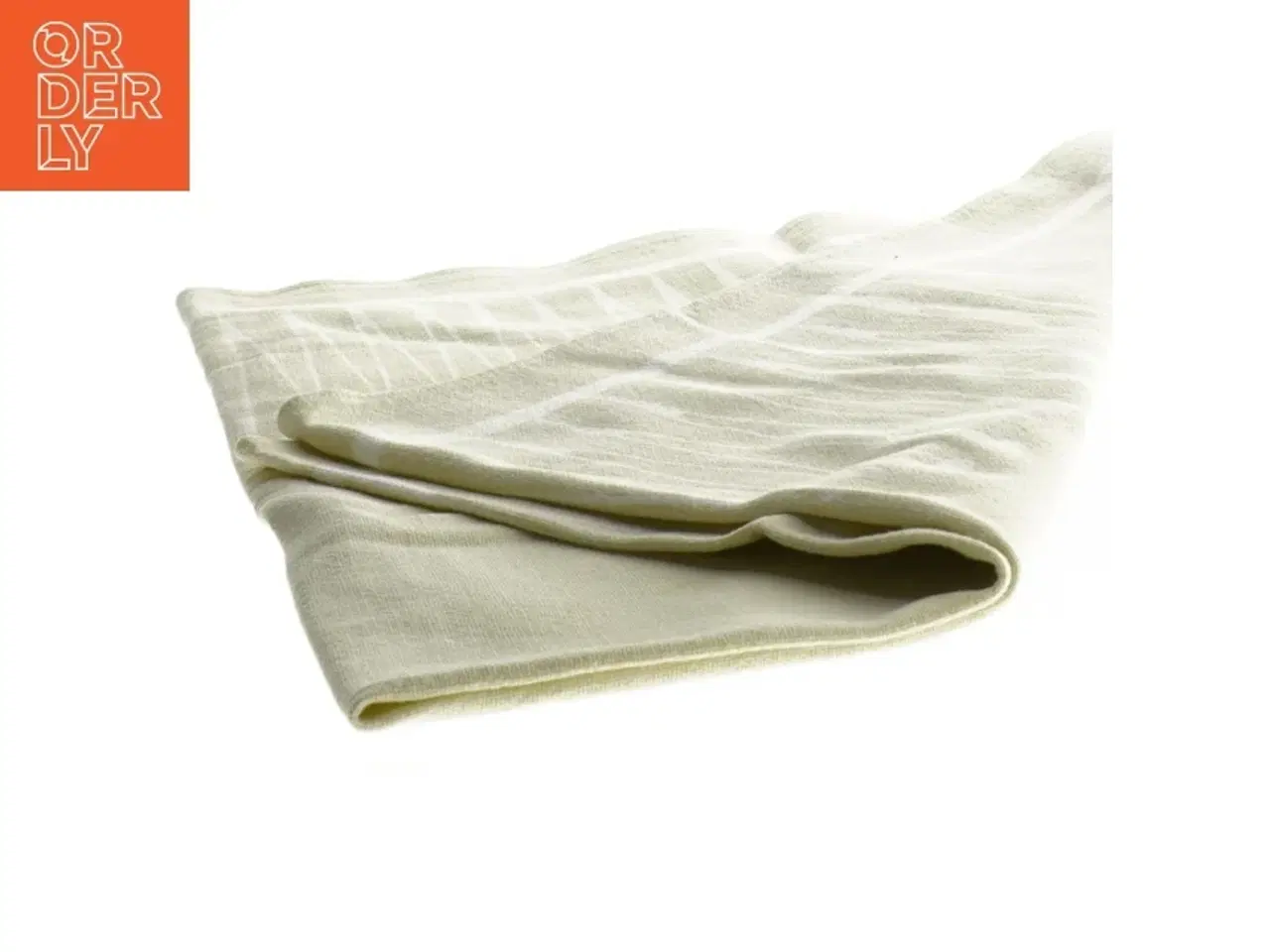 Billede 2 - Lille dug (str. 70 x 75 cm)