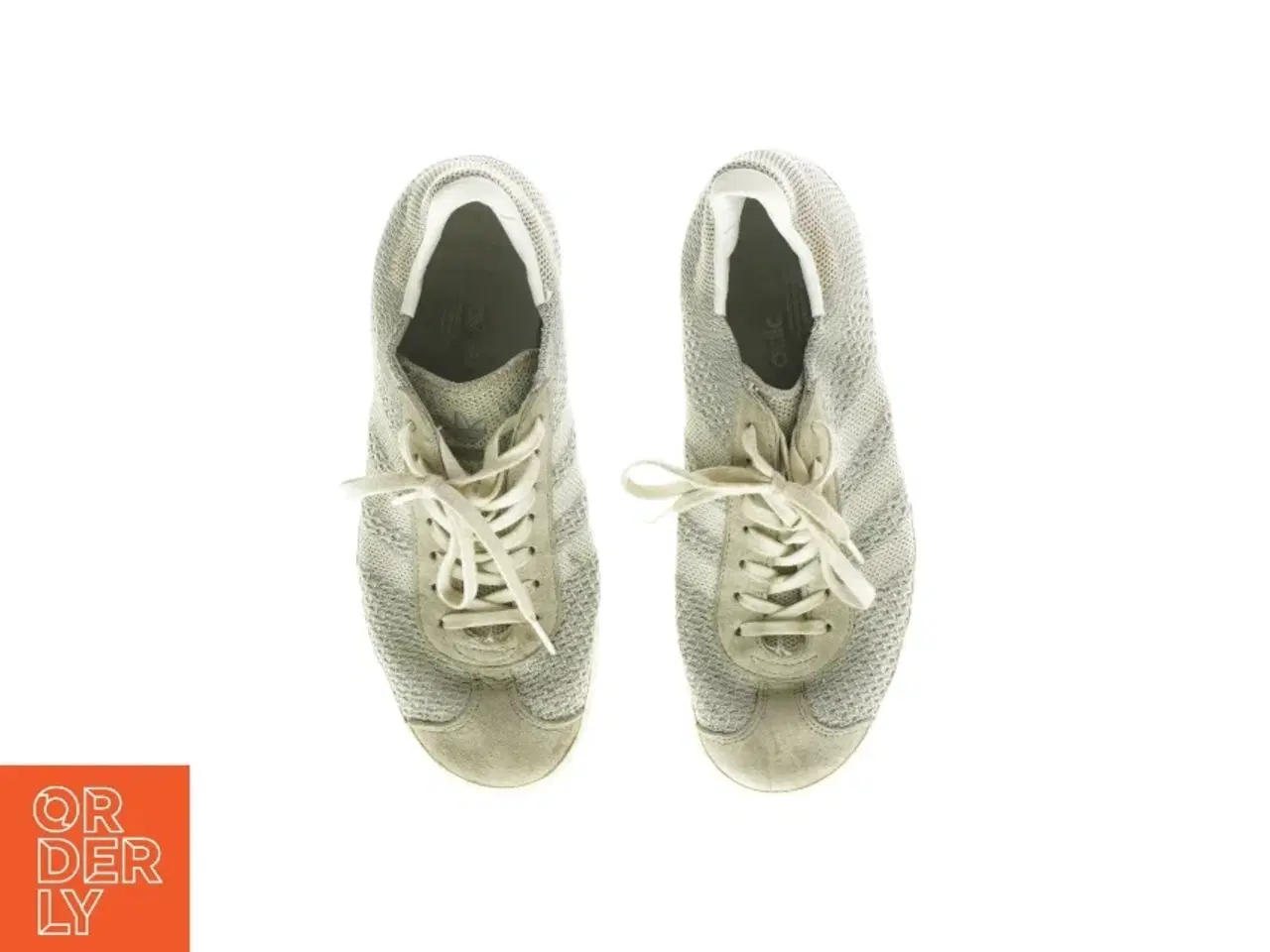 Billede 3 - Sneakers fra Adidas (Str. 36)