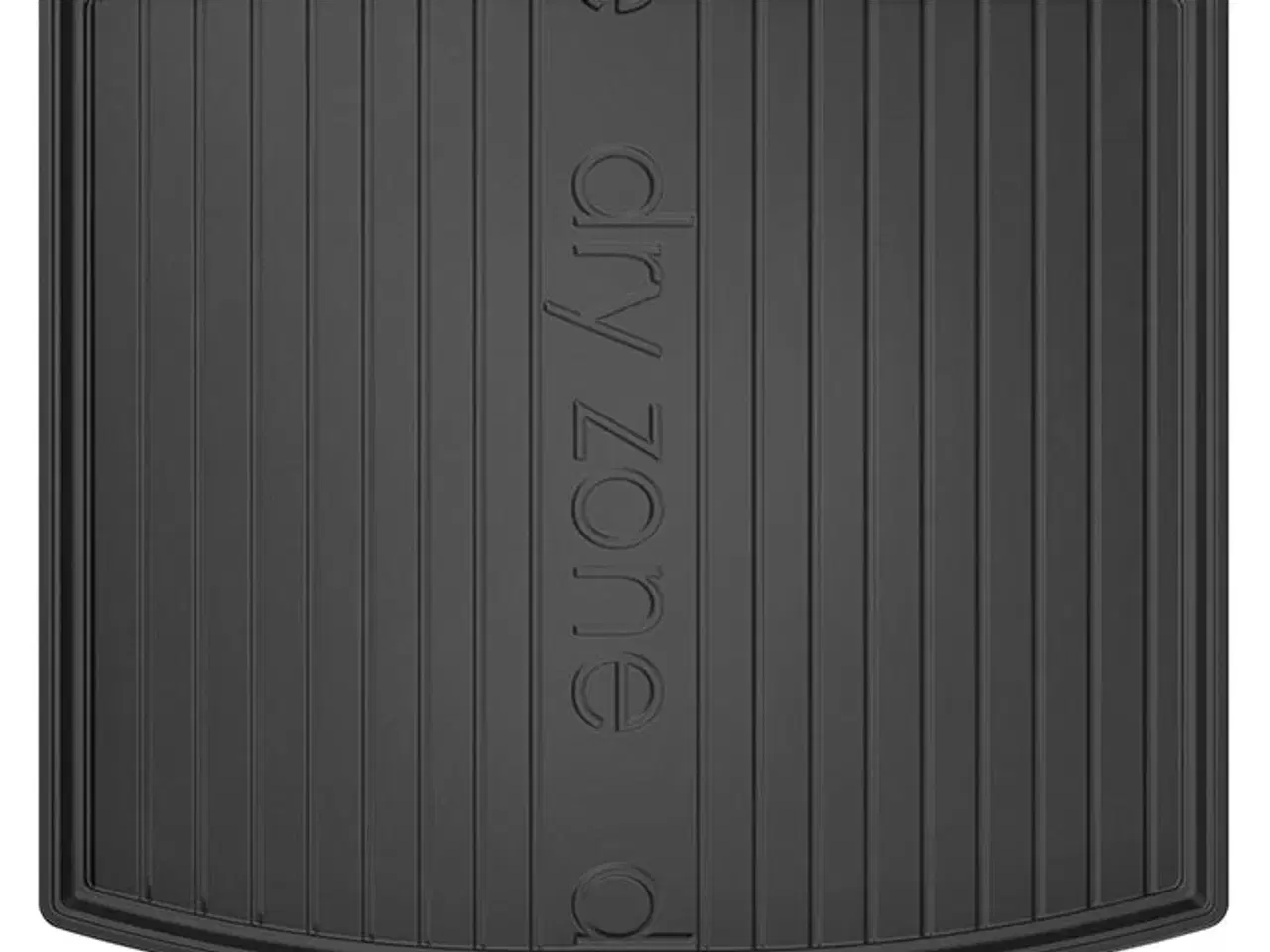 Billede 1 - Bagagerumsbakke MG ZS I 2017-2024