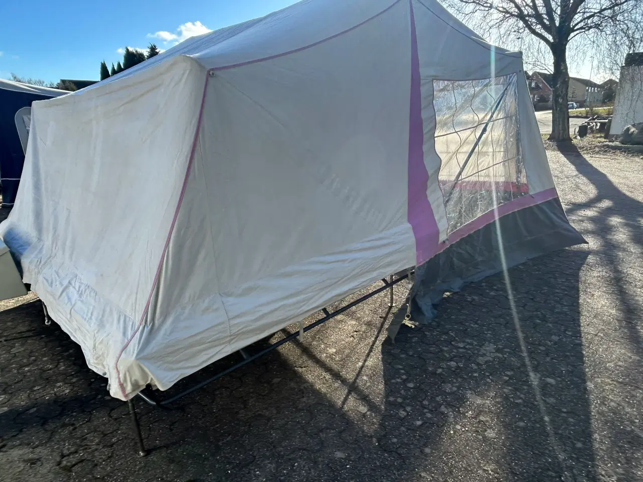 Billede 5 - Camp-let Apollo Lux