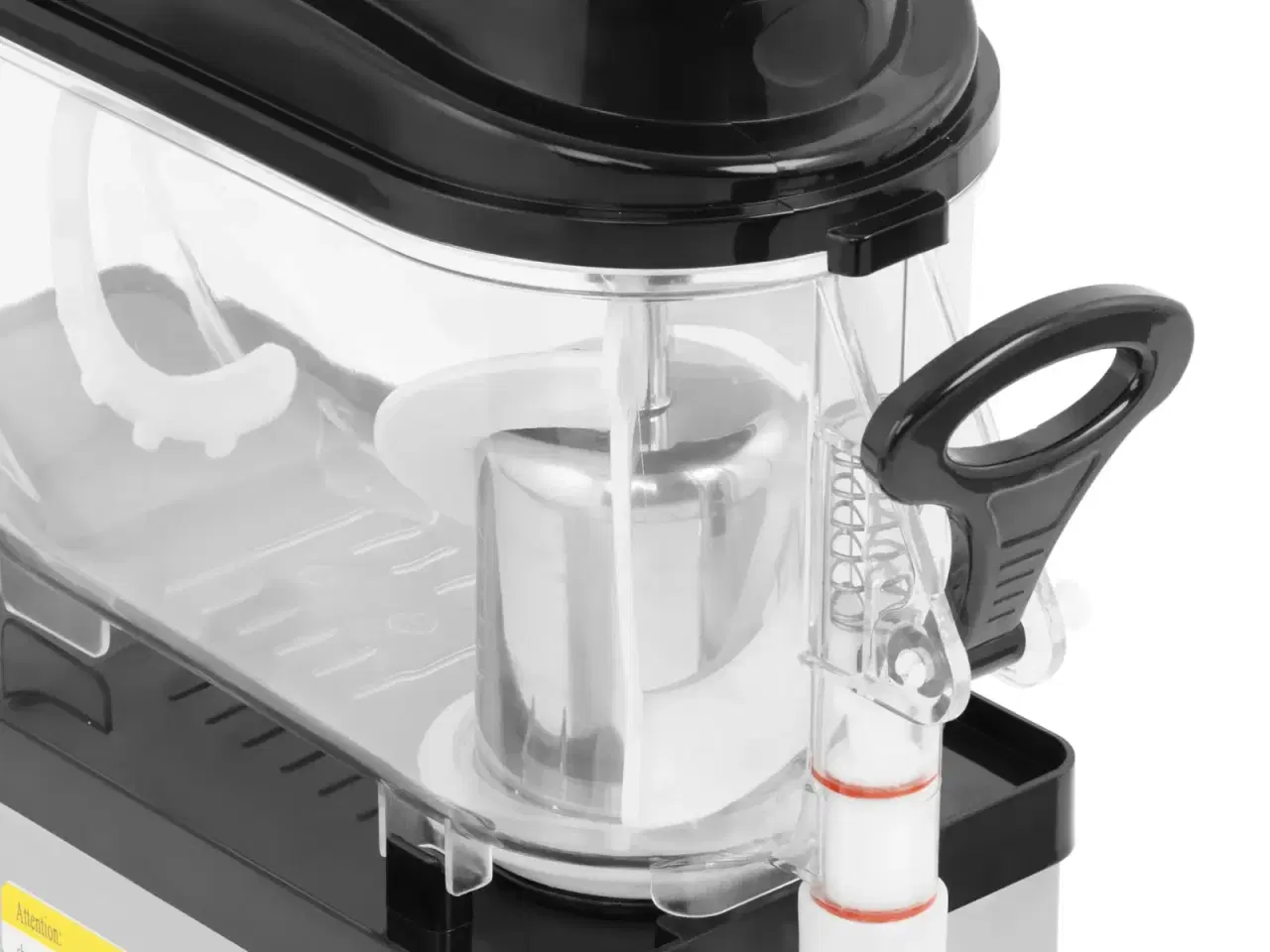 Billede 2 - Slush ice maskine – 6 l – digitalt
