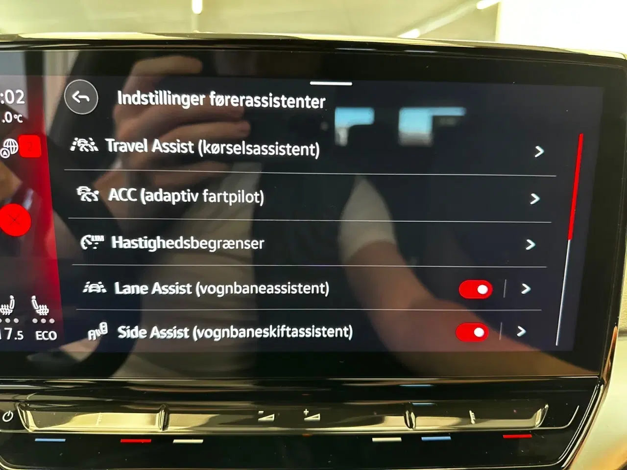 Billede 16 - VW ID.4 77 Pro Performance