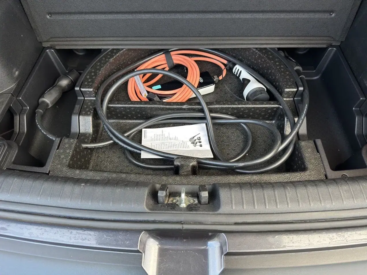 Billede 16 - Kia e-Niro 64 Advance