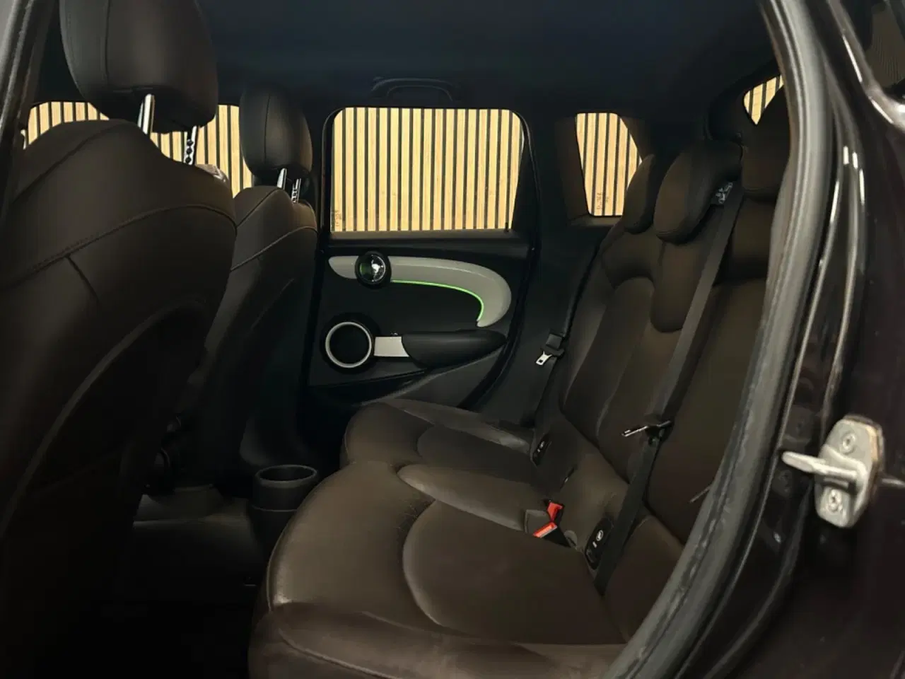 Billede 8 - MINI Cooper 1,5 Chili