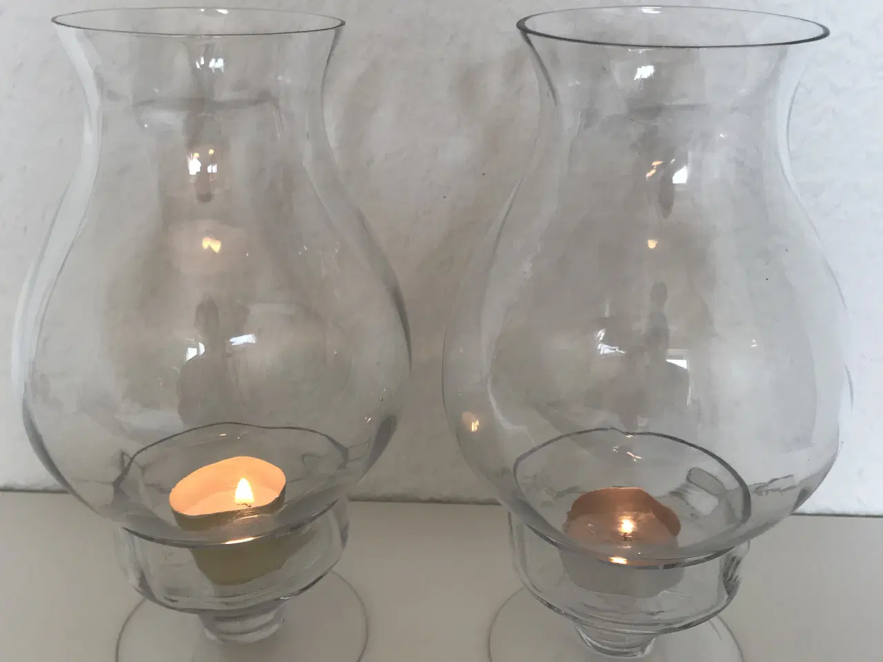 Billede 2 - To lysestager 