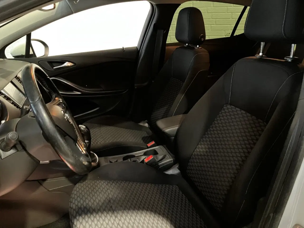 Billede 7 - Opel Astra 1,0 T 105 Enjoy