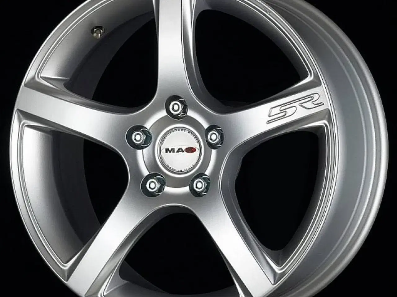 Billede 2 - Mak 8x18 5x112 ET42 