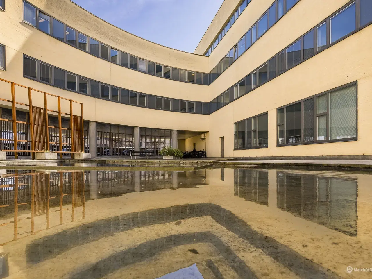 Billede 10 - Kontorlejemål på 843 m² eller flere samlet