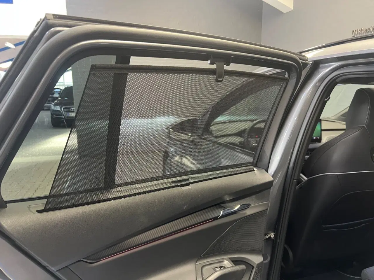 Billede 20 - Skoda Enyaq 85 iV Sportline