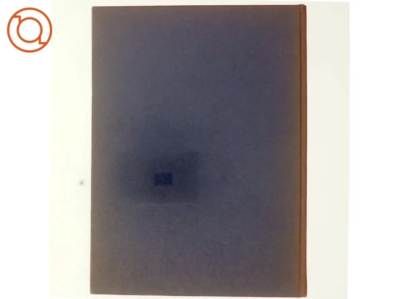 Billede 3 - DANMARK Gyldendals Egnsbsekrivelser Bind 10: Vestjylland