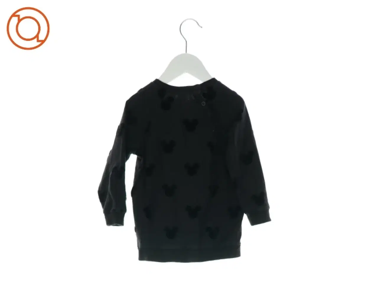 Billede 2 - Bluse fra H&M (str. 80)