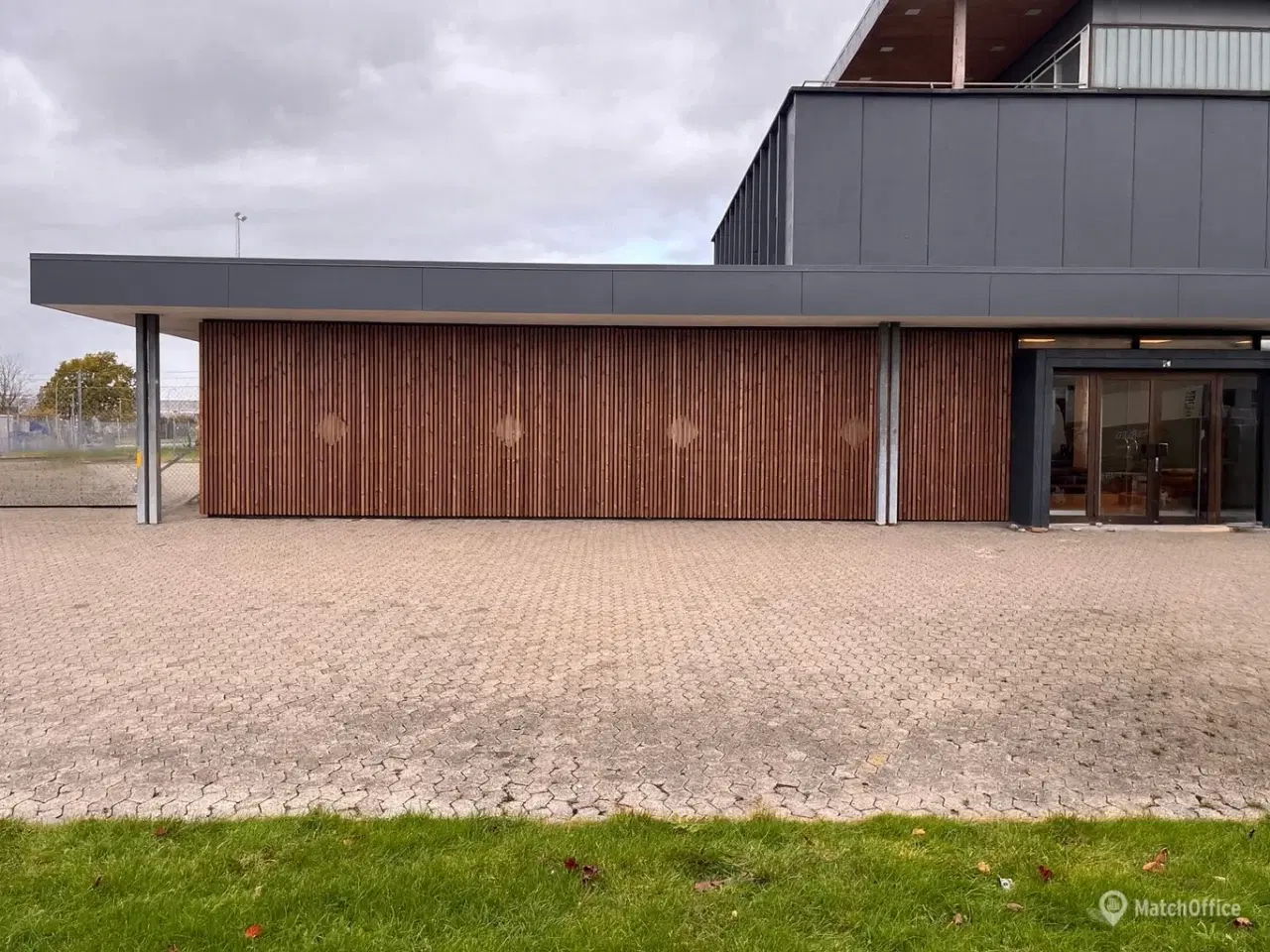 Billede 15 - Lager / produktionslokaler med mulighed for større kontorarealer