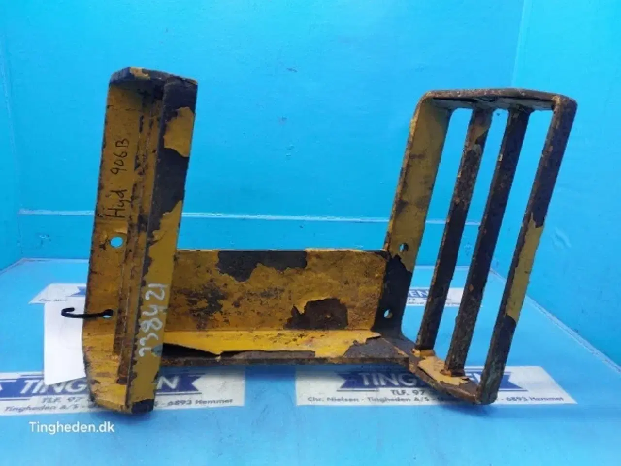 Billede 6 - Hydrema 906B Trin 238421