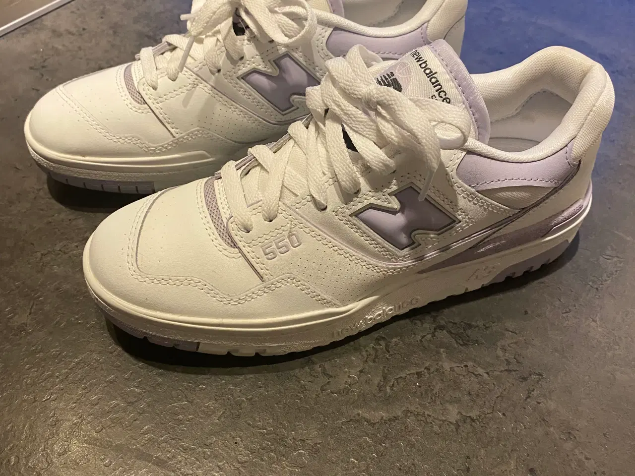 Billede 4 - 2 par pige/dame sko str 39 ..solges