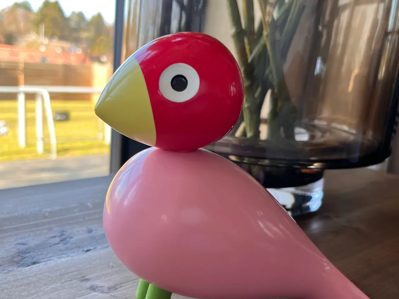 Billede 2 - Kay Bojesen fugle