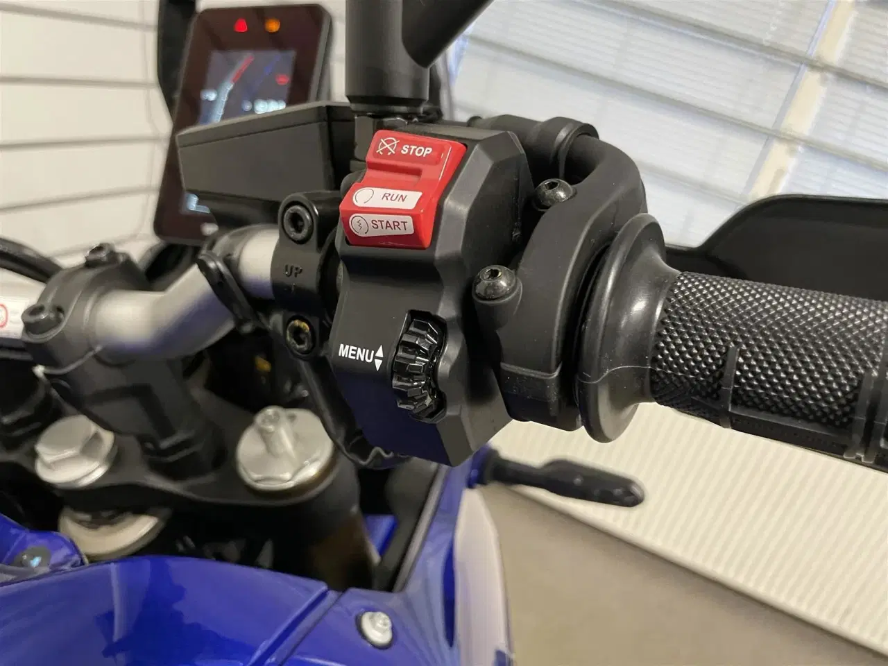 Billede 8 - Yamaha Ténéré 700 Extreme