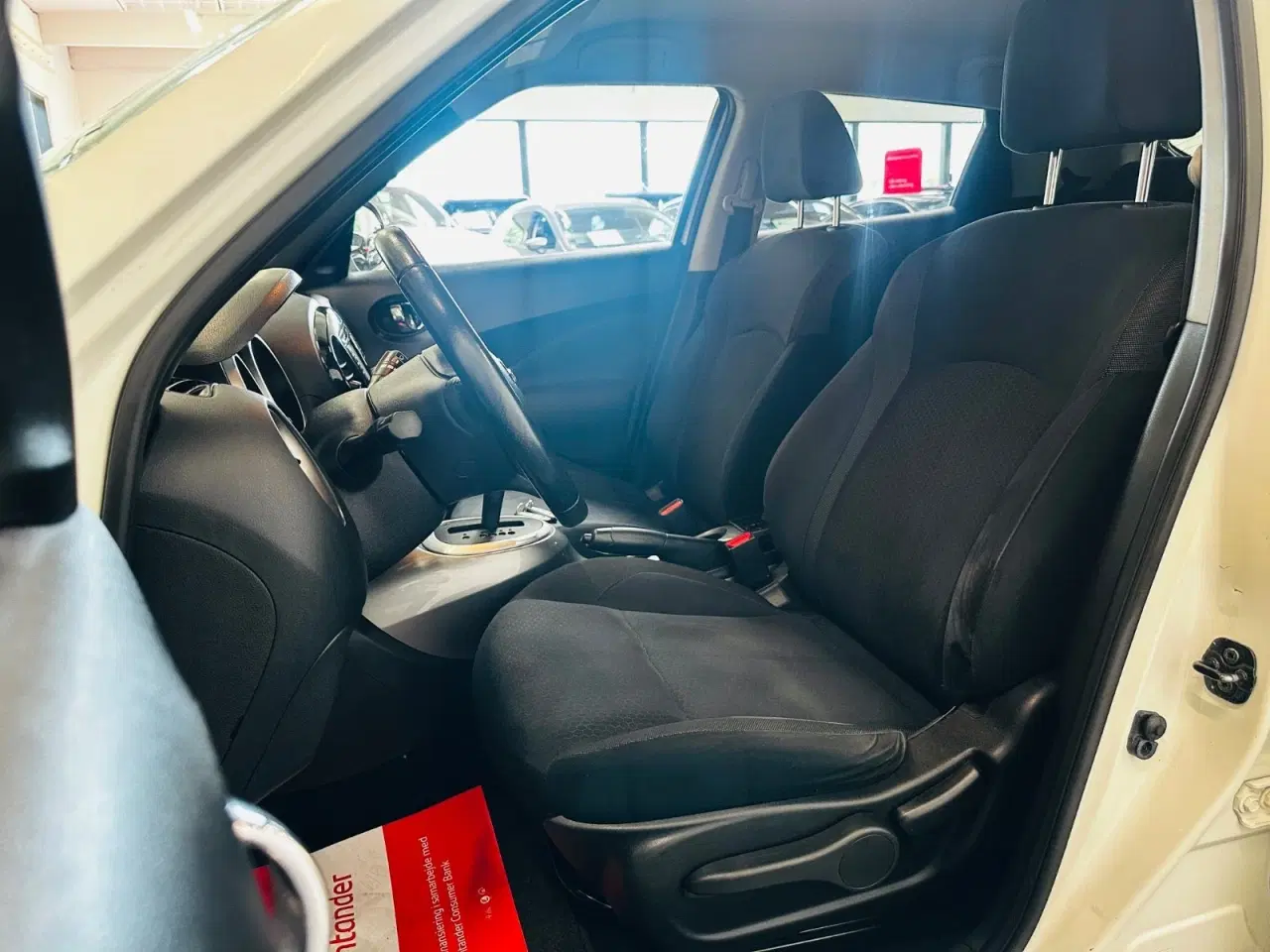 Billede 15 - Nissan Juke 1,6 Tekna CVT