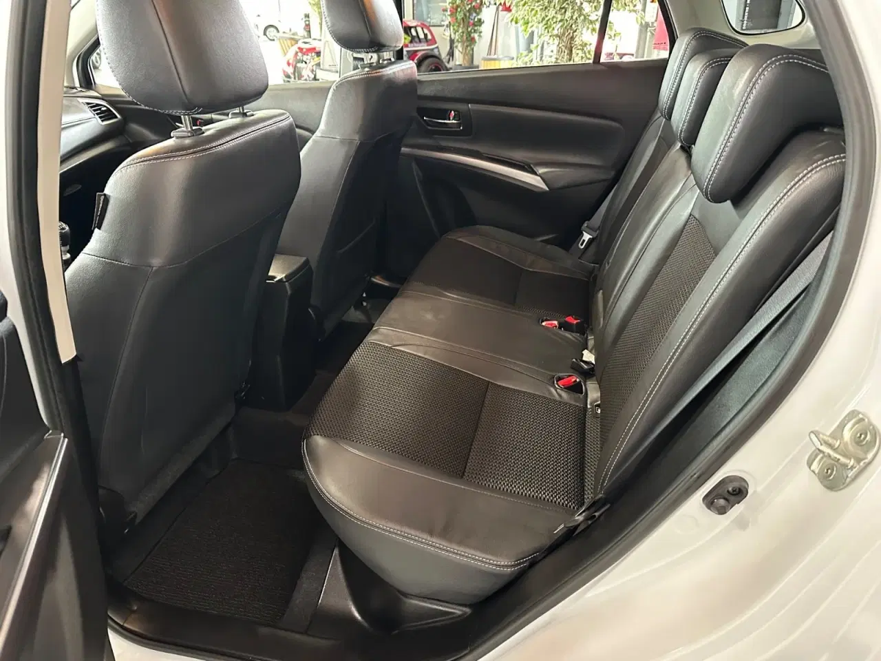Billede 4 - Suzuki S-Cross 1,4 mHybrid Adventure