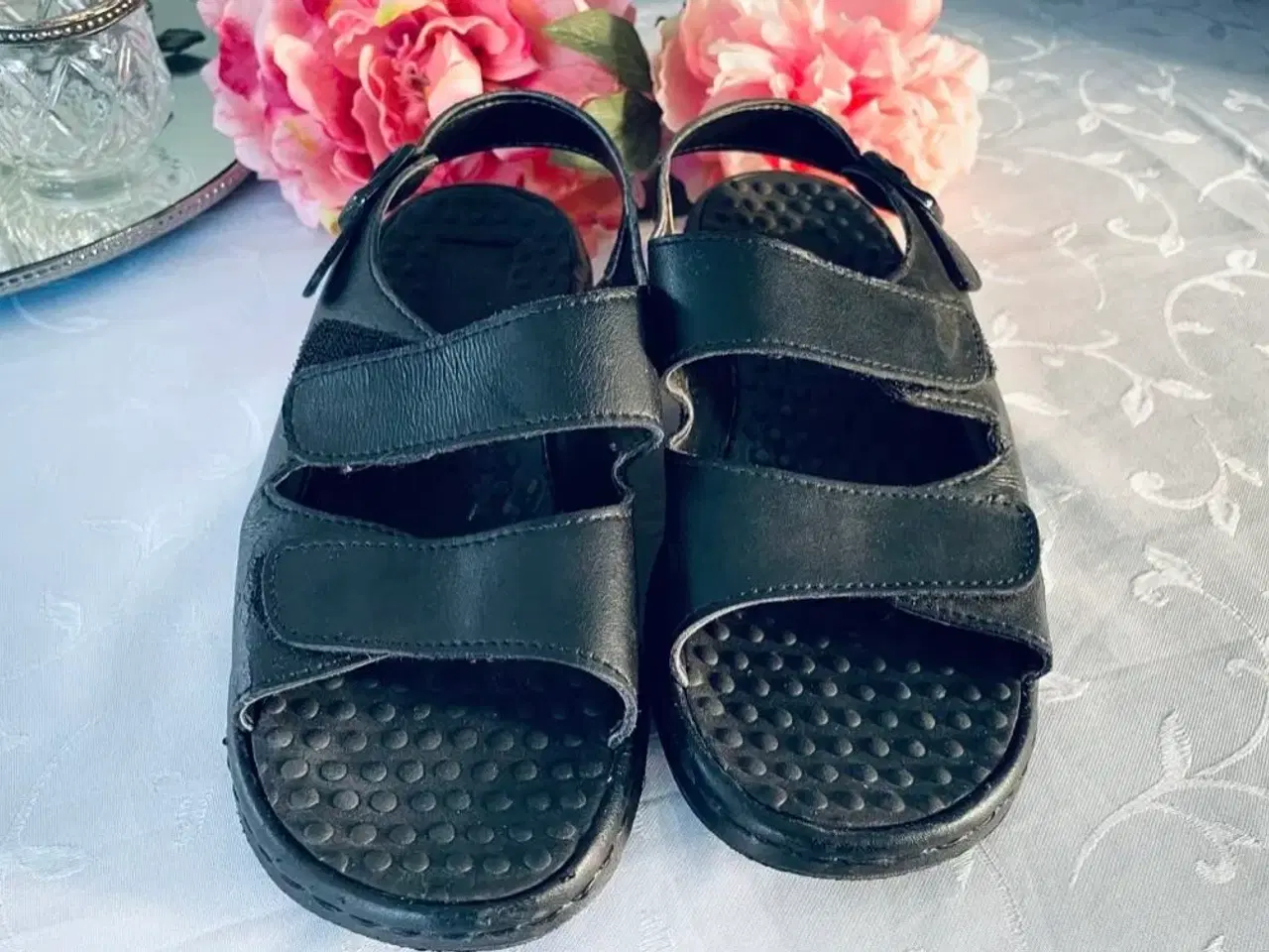 Billede 4 - Sandaler