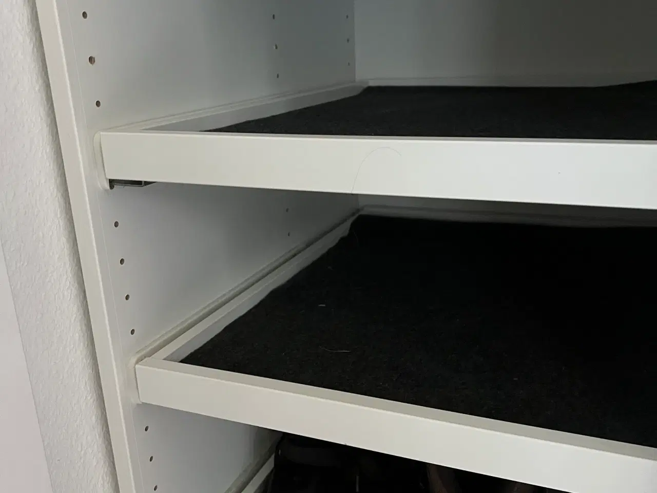 Billede 3 - Ikea udtrækshylde m bakke, KOMPLEMENT
