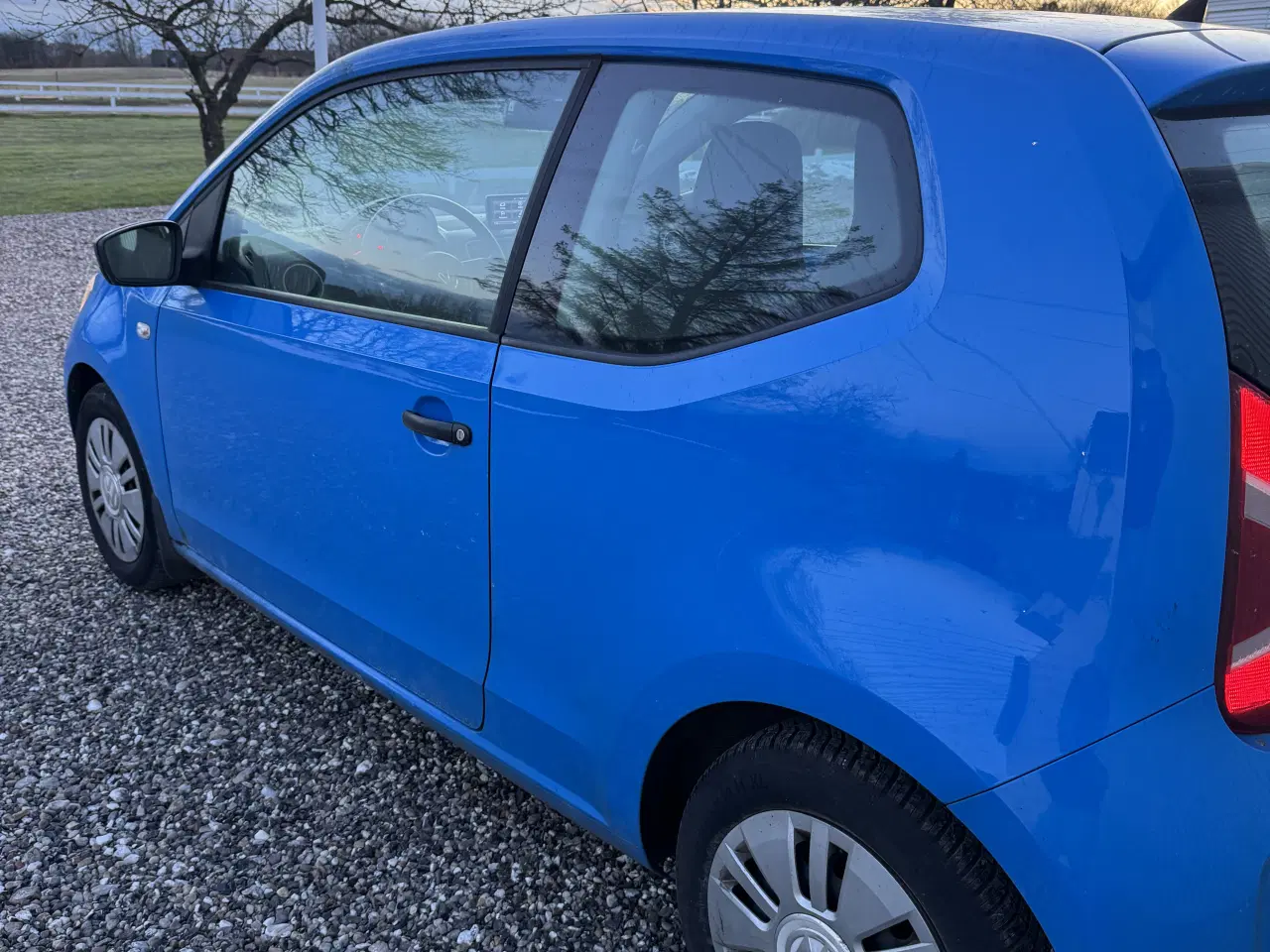 Billede 2 - VW UP! 2025