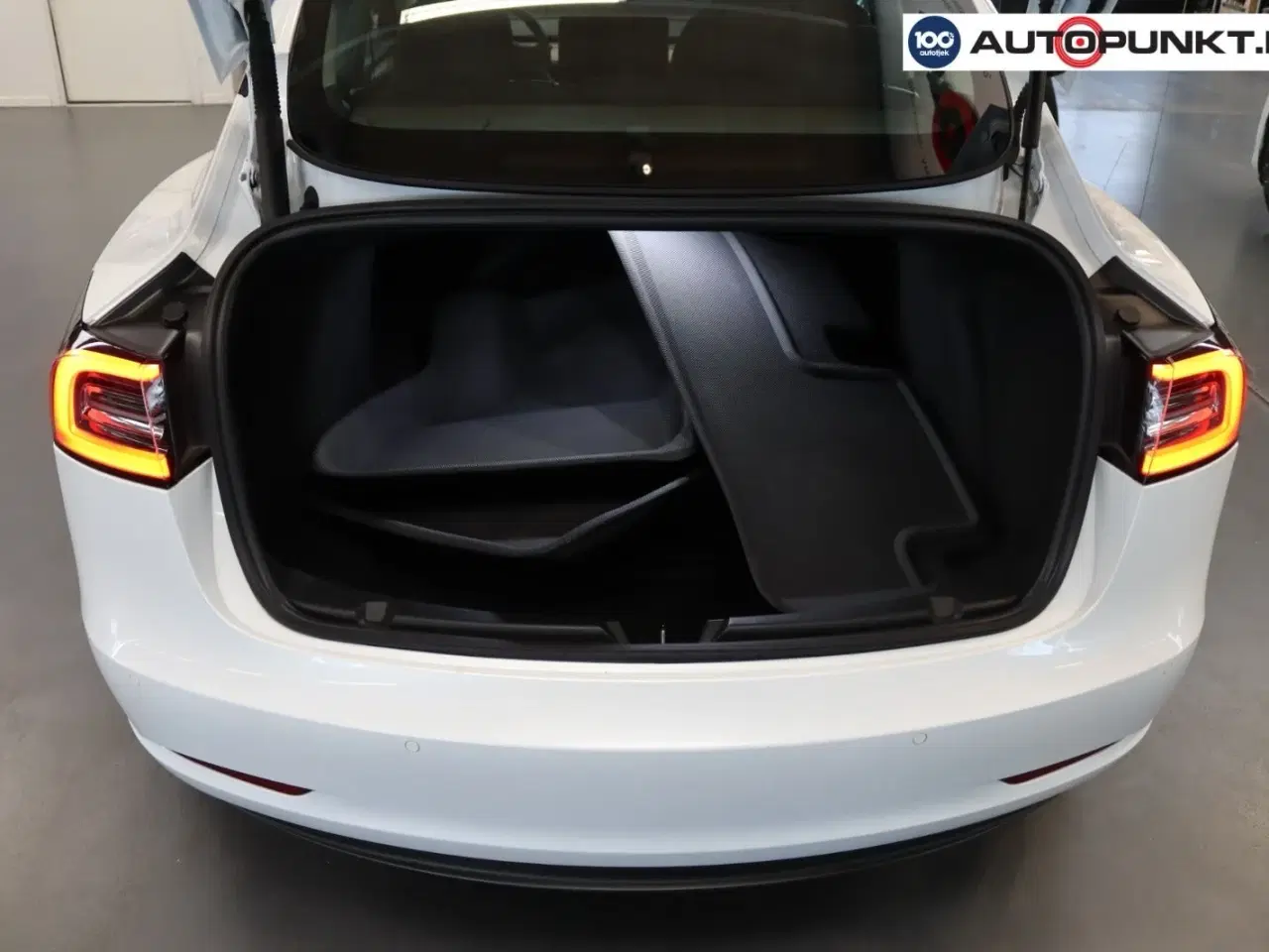 Billede 15 - Tesla Model 3  Long Range AWD